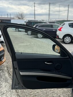 ✅️BMW Rad 3 320i✅️ - 10
