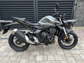 Honda cb1000 hornet - 10