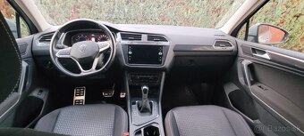 VW Tiguan. 2.0 Tdi, UNITED, len 98000 KM - 10