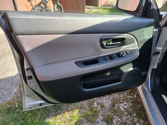 Subaru impreza kombi 2.0R 118kw manuál - 10