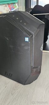 Jedna sa o HP Omen 880-112nc - 10