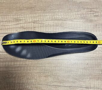 Brankarske korcule BAUER GSX vel. 10,5 D - 10