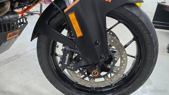 KTM 1290 Superadventure S - 10
