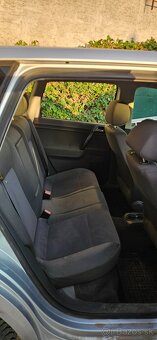 Volkswagen Polo 9N, 2002, 1.4 benzín - 10