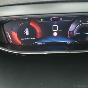 Peugeot 3008 - 10