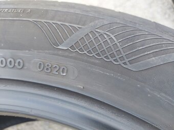 235/55R17 VREDESTEIN letné pneumatiky 2 kS - 10