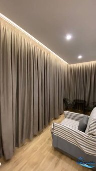 Sarandë - novozariadený apartmán s výhľadom na more - 10