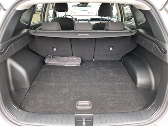 Hyundai Tucson 1.6T-GDI 110kW SMART ZÁRUKA DPH - 10