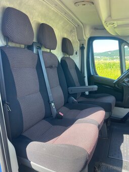 Citröen Jumper 3.0 L3H2 / NOVÁ STK EK - 10
