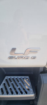 FEKAL DAF LF 2014-NOVA CISTERNA 12000L - 10
