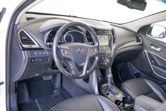 87- Hyundai, Santa Fe, 2014, nafta, 2.2 CRDI 4x4, 145kw - 10