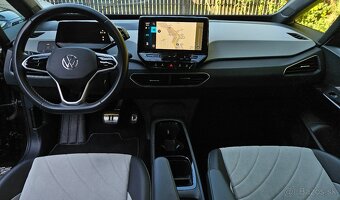 Volkswagen ID.3 Pro S 77kWh 600km - 10
