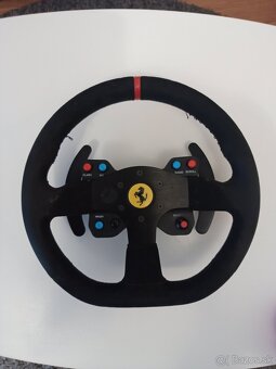 Thrustmaster TS-XW RACER volant - 10