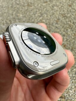 Apple Watch ULTRA - 10