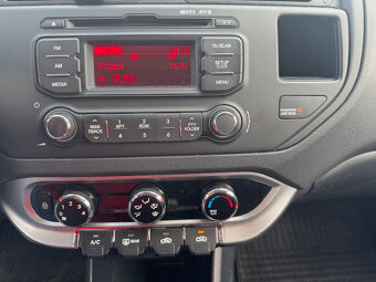 Kia Rio 1.2 D-CVVT EX - 10