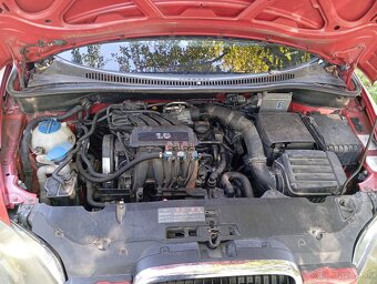 Seat Altea 1,6 LPG - 10