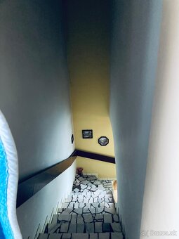 Rodinný dom v obci Haniska - 10