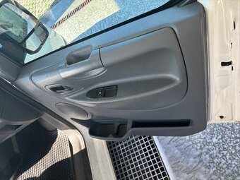 Predám Peugeot expert - 10