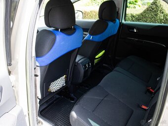 Peugeot 3008 1.6 Vti Style - 10