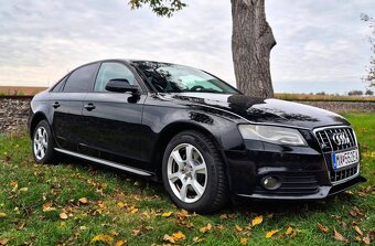 Audi A4 1.8 TFSI - bez investicií - 10