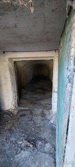 PREDAJ _podzemná pivnica, obec Banka (pri Piešťanoch) - 10