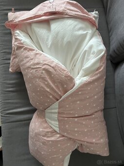 Predám celú sadu Evy Kiedroňovej pre spokojne babatko - 10