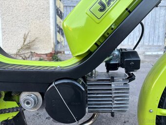 Babetta 210 dellorto - 10