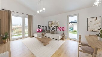 TARGETreal, Novostavba rodinného domu Kotešová, Bytča - 10