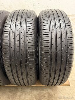 Letná sada VW Montana 5x112 R17 , 215/65/17 VW Tiguan Kodiaq - 10
