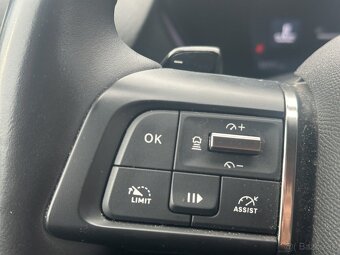 Citroën C5X 1.6 PureTech 180 S S Shine A/T - 10