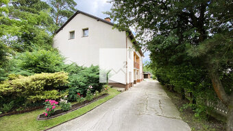 5-izb. RD s garážou, Lietavská Svinná - Babkov, Žilina - 10