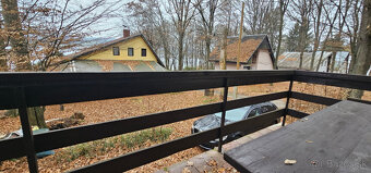 Rekreačný dom  možná výmena - 10