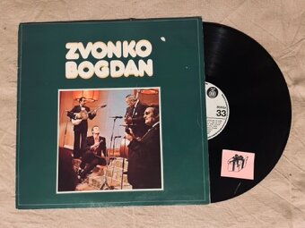 LP platne - svetové, klasika, folk, blues, rock'n'roll - 10