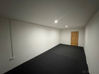 ++Skladové priestory 462 m2++ 100% obsadenosť nájomníkmi - 10