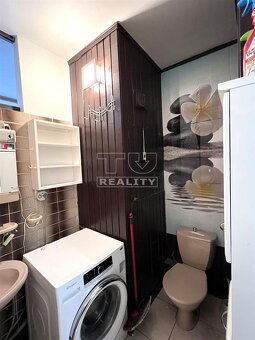 Predaj 3-izbového bytu v zelenej časti Bratislava-Petržalka - 10