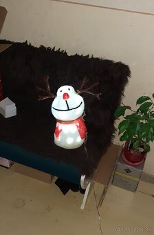 Vianočné ozdoby - 10