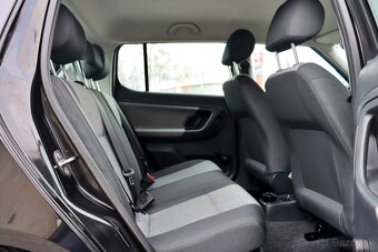 Škoda Fabia 1.2 HTP Classic - 10