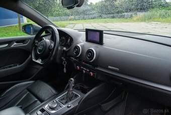 Audi S3 8V 2.0 TFSi - 10