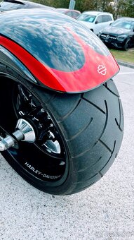 Harley Davidson Custom 300 - 10