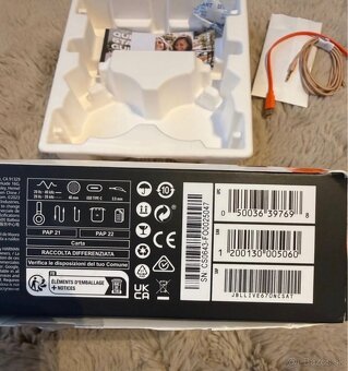 Slúchadlá JBL Live 670 NC - 10