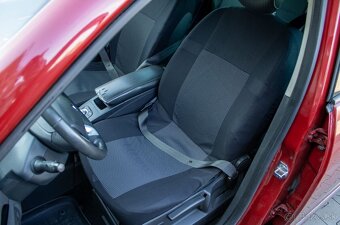 Renault Mégane Scénic 1.5 dCi 81 kW A/T - 10