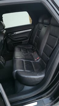 Audi a6 c6 3.0tdi 165kW - 10