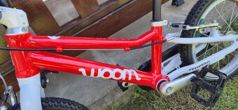 Woom 2 - 10