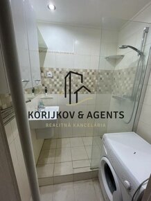 PRENÁJOM, 2 izb. byt na Odborárskej ulici,  Košice - Sever - 10