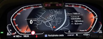 BMW X6 xDrive 30d mHEV A/T SK - odpočet DPH - 10