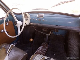 Fiat 500F - 10