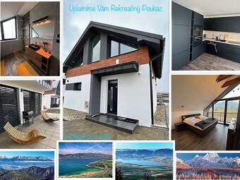 Holiday Resort Šefec Liptovská Mara - 10