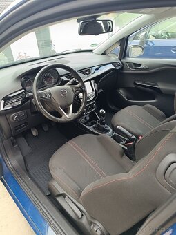Opel Corsa E Online Edition 2018 - 10