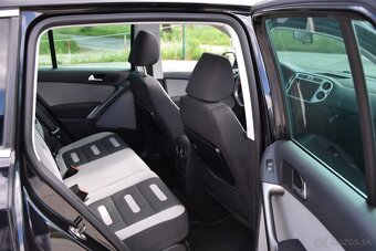 Volkswagen Tiguan 1.4 TSI 4-Motion Track&Field - 10