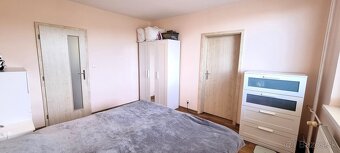 Predaj 3 izbového bytu na Dopravnej ulici – Bratislava – Rač - 10